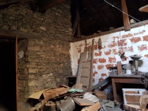 Chambre #10 vue porte
