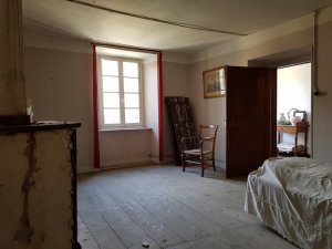 Chambre #7