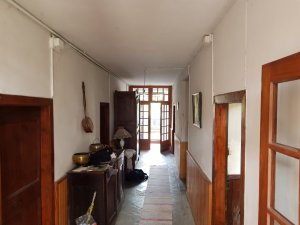 Le couloir