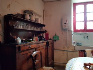 Cuisine #1 (vue 3)