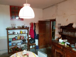 Cuisine #1 (vue 4)