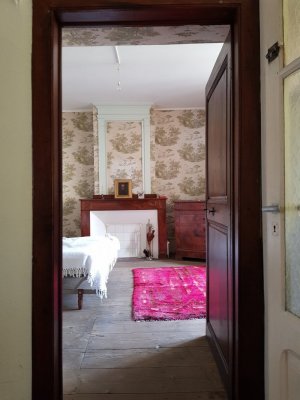 Chambre #2