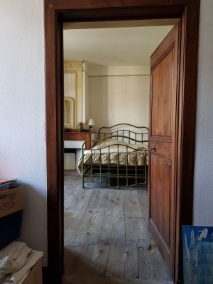 Chambre #4