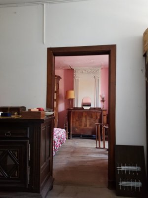 Chambre #3