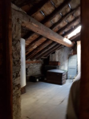Chambre #12