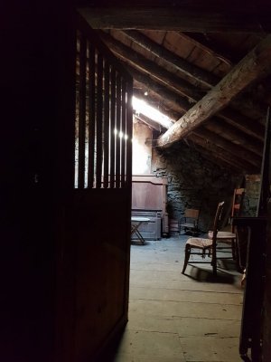 Chambre #10 