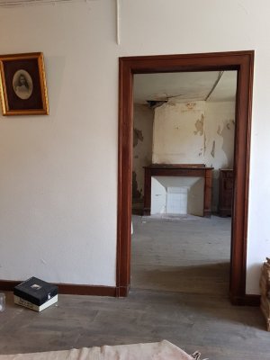 Chambre #7