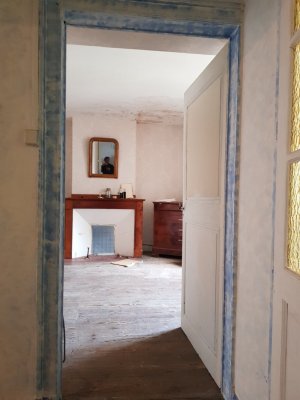 Chambre #6