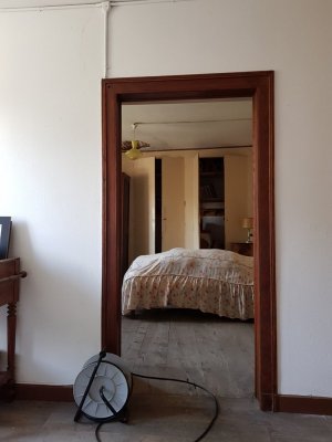 Chambre #8
