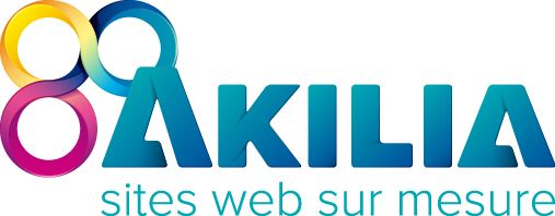 Akilia, sites web sur mesure